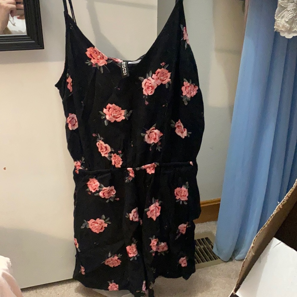 romper
